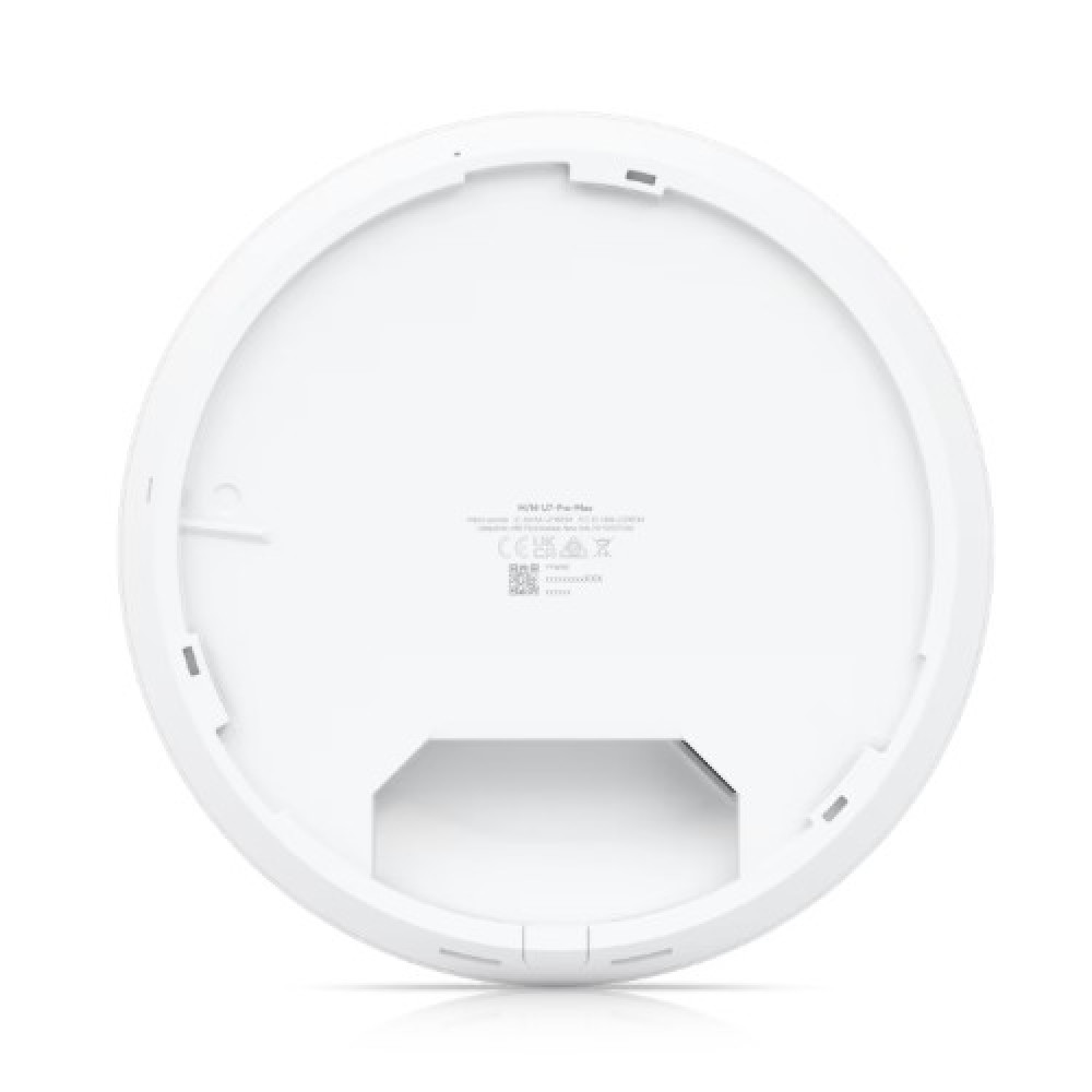 Точка доступу Ubiquiti UniFi U7 Pro Max (U7-PRO-MAX)