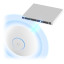 Точка доступу Ubiquiti UniFi U7 Pro Max (U7-PRO-MAX)
