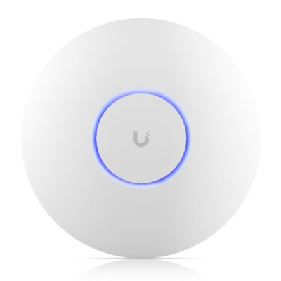 Точка доступу Ubiquiti UniFi U7 Pro Max (U7-PRO-MAX)