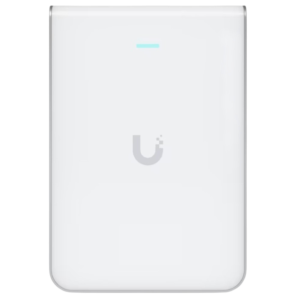 Точка доступу Ubiquiti UniFi U7 Pro Wall (U7-Pro-Wall)