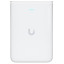 Точка доступу Ubiquiti UniFi U7 Pro Wall (U7-Pro-Wall)