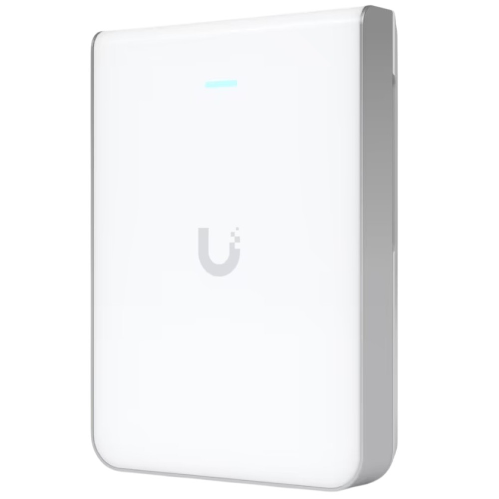 Точка доступу Ubiquiti UniFi U7 Pro Wall (U7-Pro-Wall)