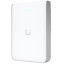 Точка доступу Ubiquiti UniFi U7 Pro Wall (U7-Pro-Wall)