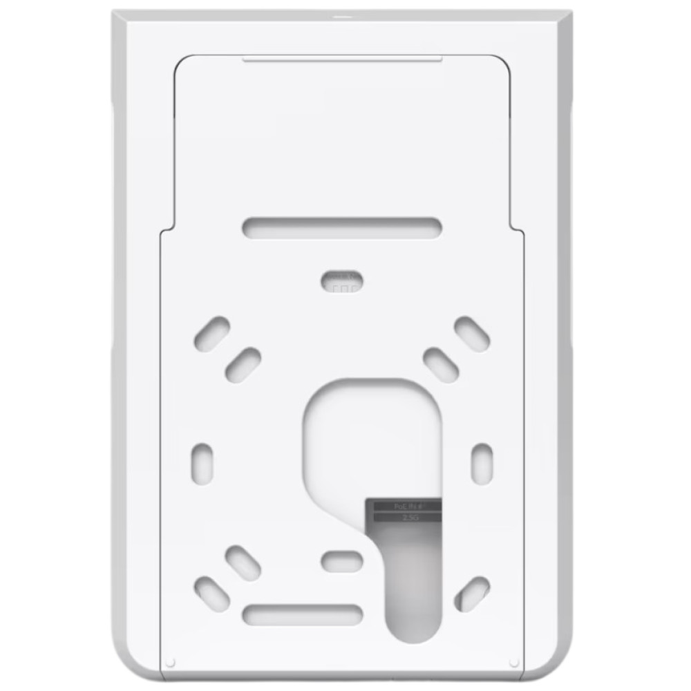Точка доступу Ubiquiti UniFi U7 Pro Wall (U7-Pro-Wall)
