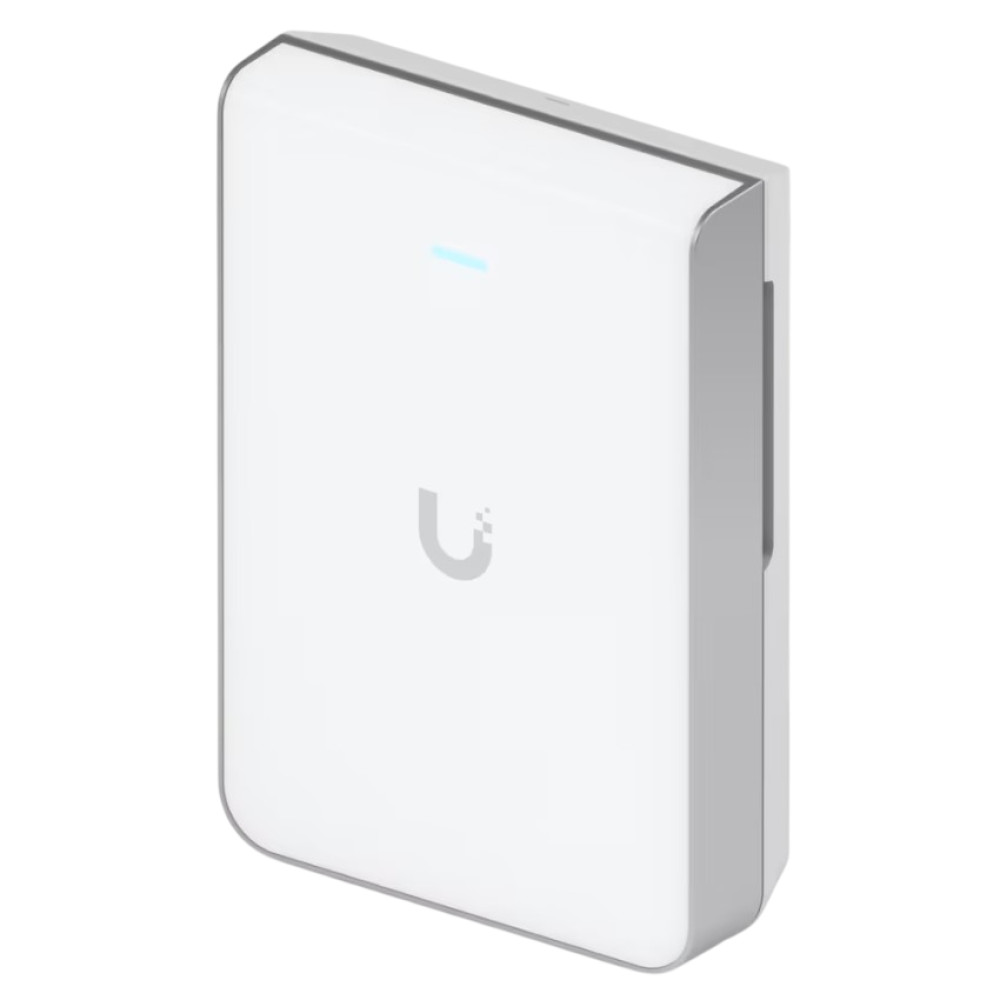 Точка доступу Ubiquiti UniFi U7 Pro Wall (U7-Pro-Wall)