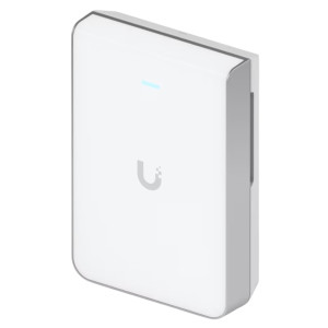 Точка доступу Ubiquiti UniFi U7 Pro Wall (U7-Pro-Wall)