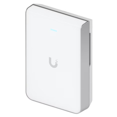 Точка доступу Ubiquiti UniFi U7 Pro Wall (U7-Pro-Wall)