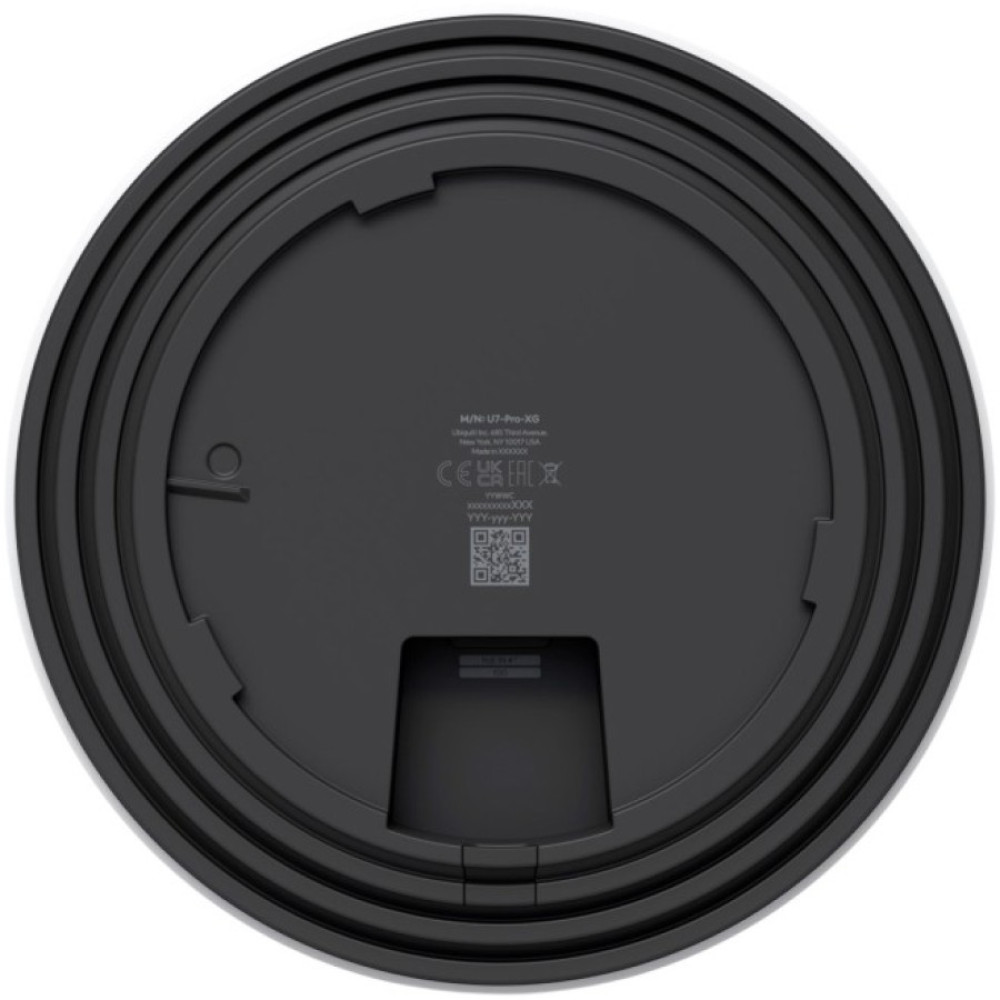Точка доступу Ubiquiti UniFi U7 Pro XG (U7-PRO-XG)