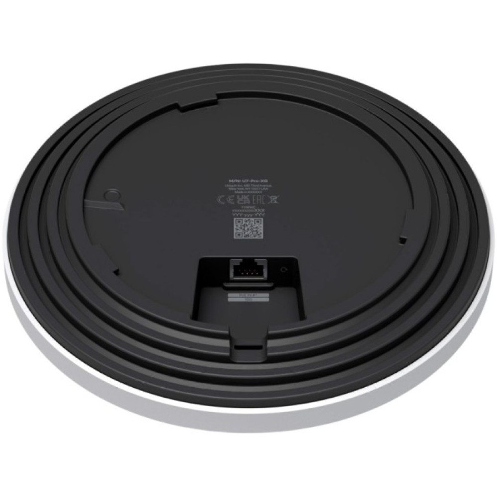 Точка доступу Ubiquiti UniFi U7 Pro XG (U7-PRO-XG)