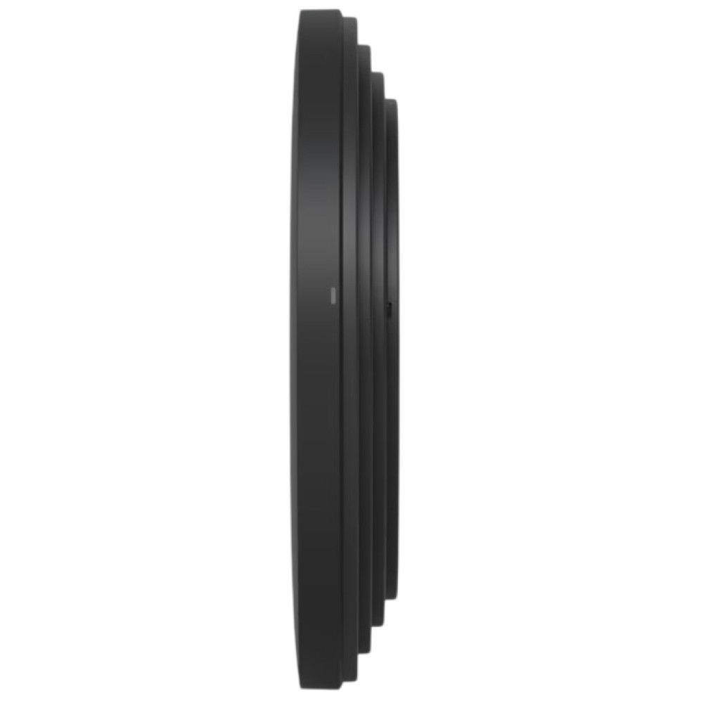Точка доступа Ubiquiti UniFi U7 Pro XG Black (U7-PRO-XG-B)