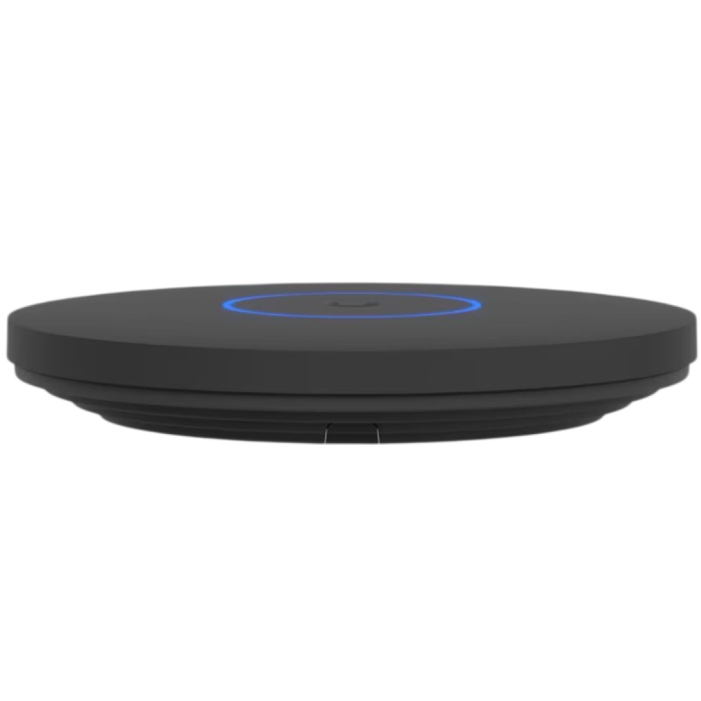 Точка доступа Ubiquiti UniFi U7 Pro XG Black (U7-PRO-XG-B)