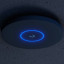 Точка доступа Ubiquiti UniFi U7 Pro XGS Black (U7-PRO-XGS-B)