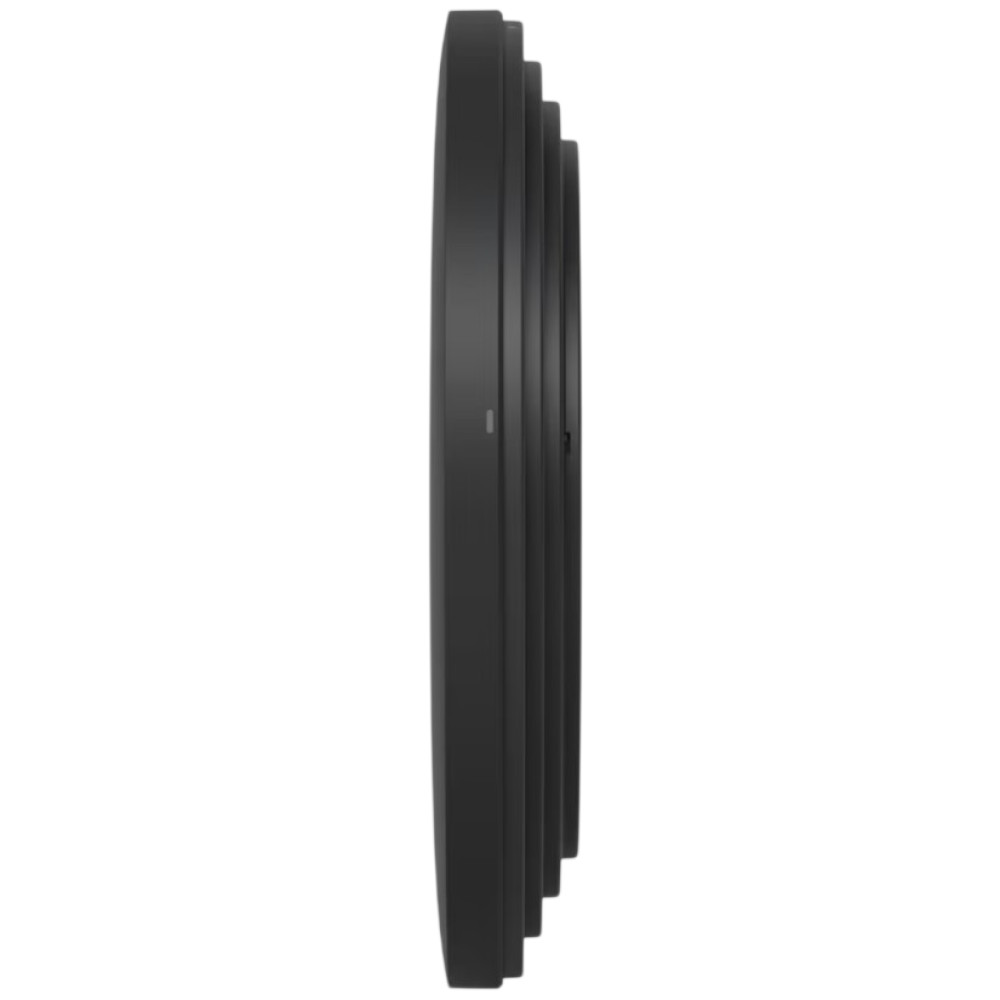 Точка доступа Ubiquiti UniFi U7 Pro XGS Black (U7-PRO-XGS-B)