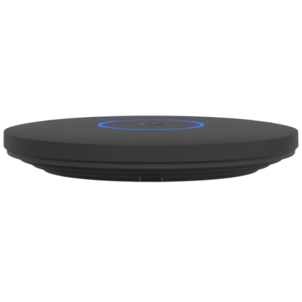 Точка доступа Ubiquiti UniFi U7 Pro XGS Black (U7-PRO-XGS-B)