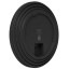 Точка доступа Ubiquiti UniFi U7 Pro XGS Black (U7-PRO-XGS-B)