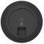Точка доступа Ubiquiti UniFi U7 Pro XGS Black (U7-PRO-XGS-B)