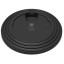 Точка доступа Ubiquiti UniFi U7 Pro XGS Black (U7-PRO-XGS-B)