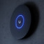 Точка доступа Ubiquiti UniFi U7 Pro XGS Black (U7-PRO-XGS-B)