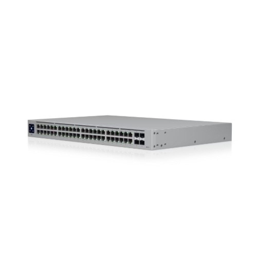 Коммутатор Ubiquiti UniFi USW-48