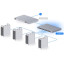 Коммутатор Ubiquiti UniFi USW-48