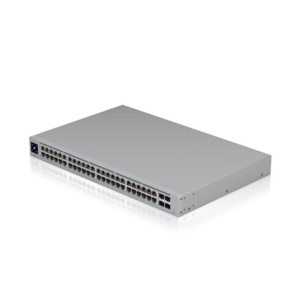 Коммутатор Ubiquiti UniFi USW-48