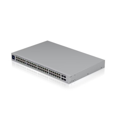 Коммутатор Ubiquiti UniFi USW-48