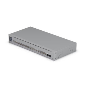 Комутатор Ubiquiti UniFi USW-Pro-Max-16-PoE