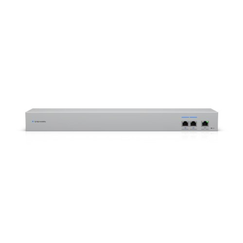 Комутатор Ubiquiti UniFi WAN Switch RJ45 (USW-WAN-RJ45)