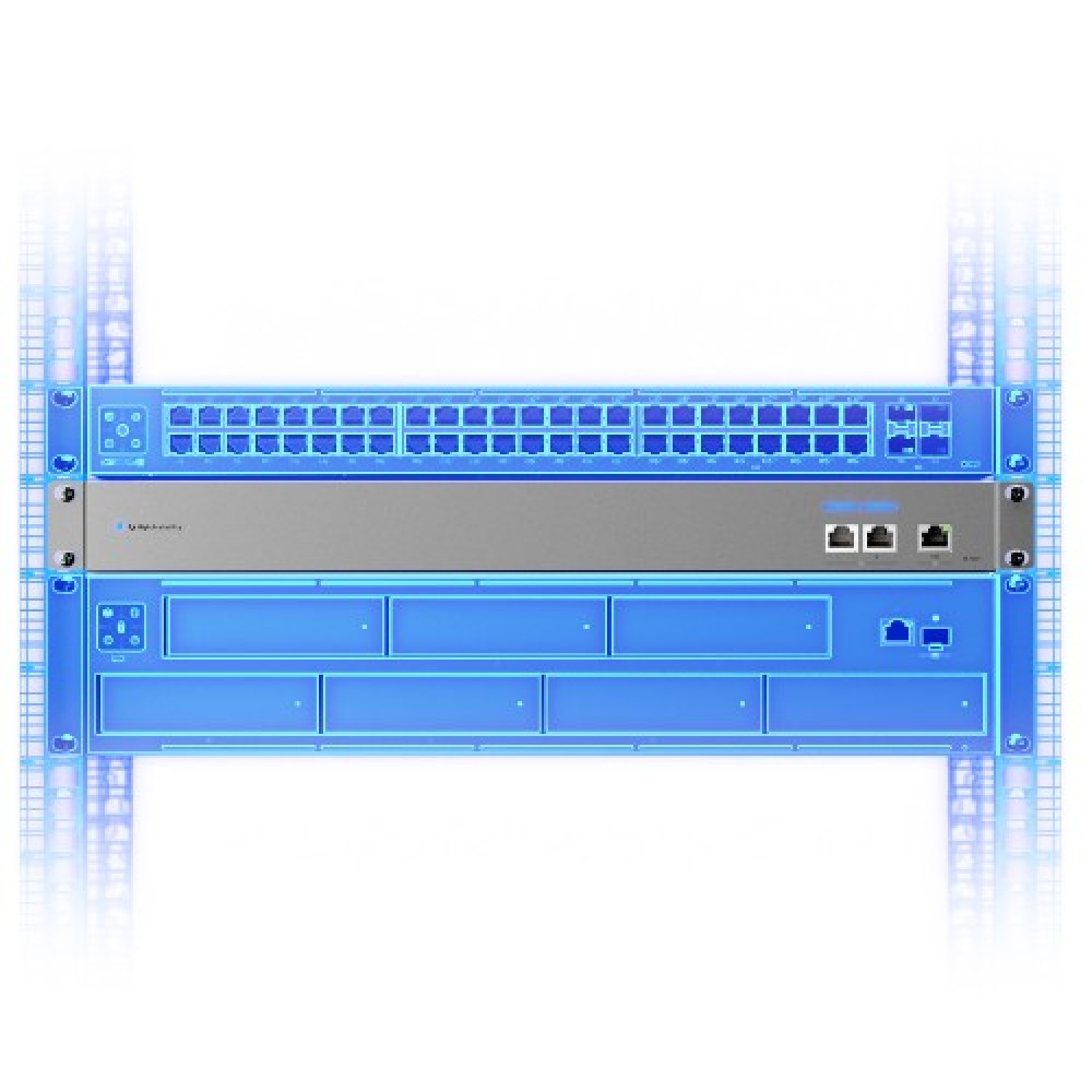 Комутатор Ubiquiti UniFi WAN Switch RJ45 (USW-WAN-RJ45)