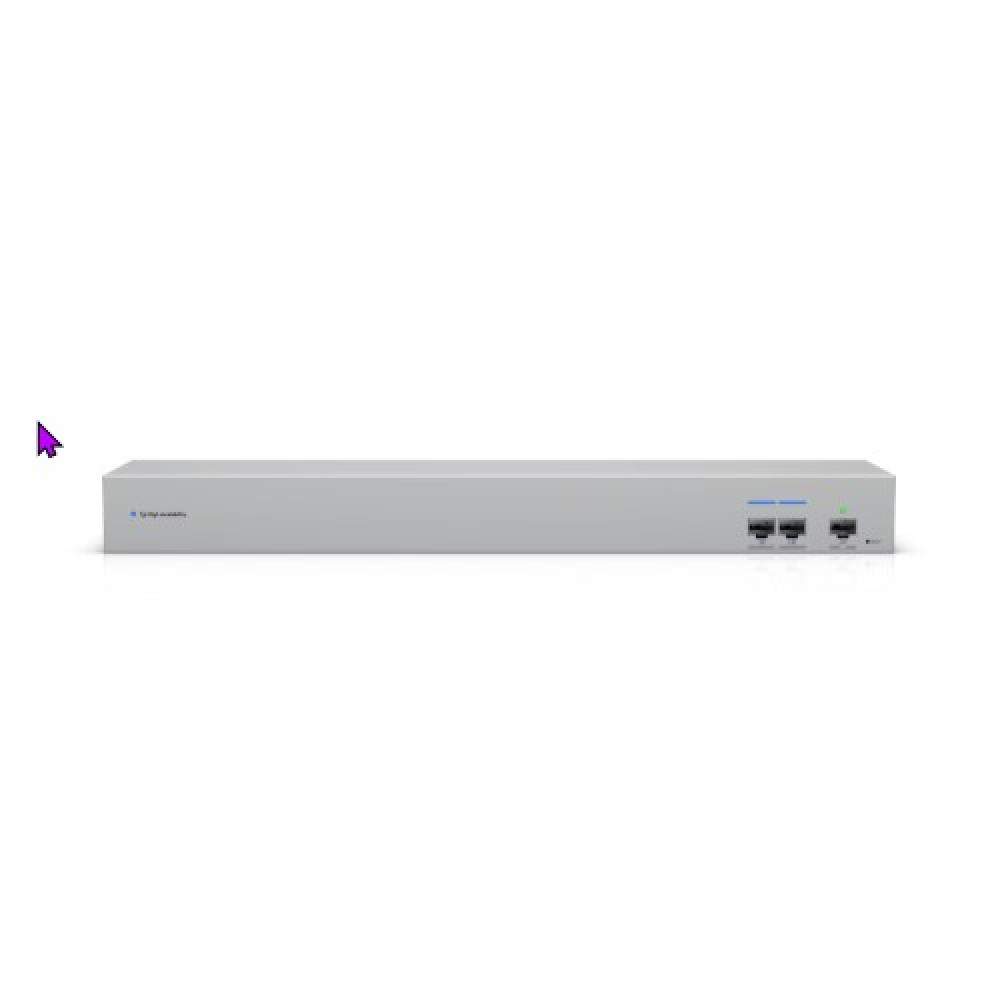 Комутатор Ubiquiti UniFi WAN Switch (USW-WAN)