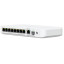 Коммутатор Ubiquiti UniFi Flex 2.5G PoE (USW-FLEX-2.5G-8-POE) управляемый уровнем 2
