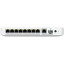 Коммутатор Ubiquiti UniFi Flex 2.5G PoE (USW-FLEX-2.5G-8-POE) управляемый уровнем 2