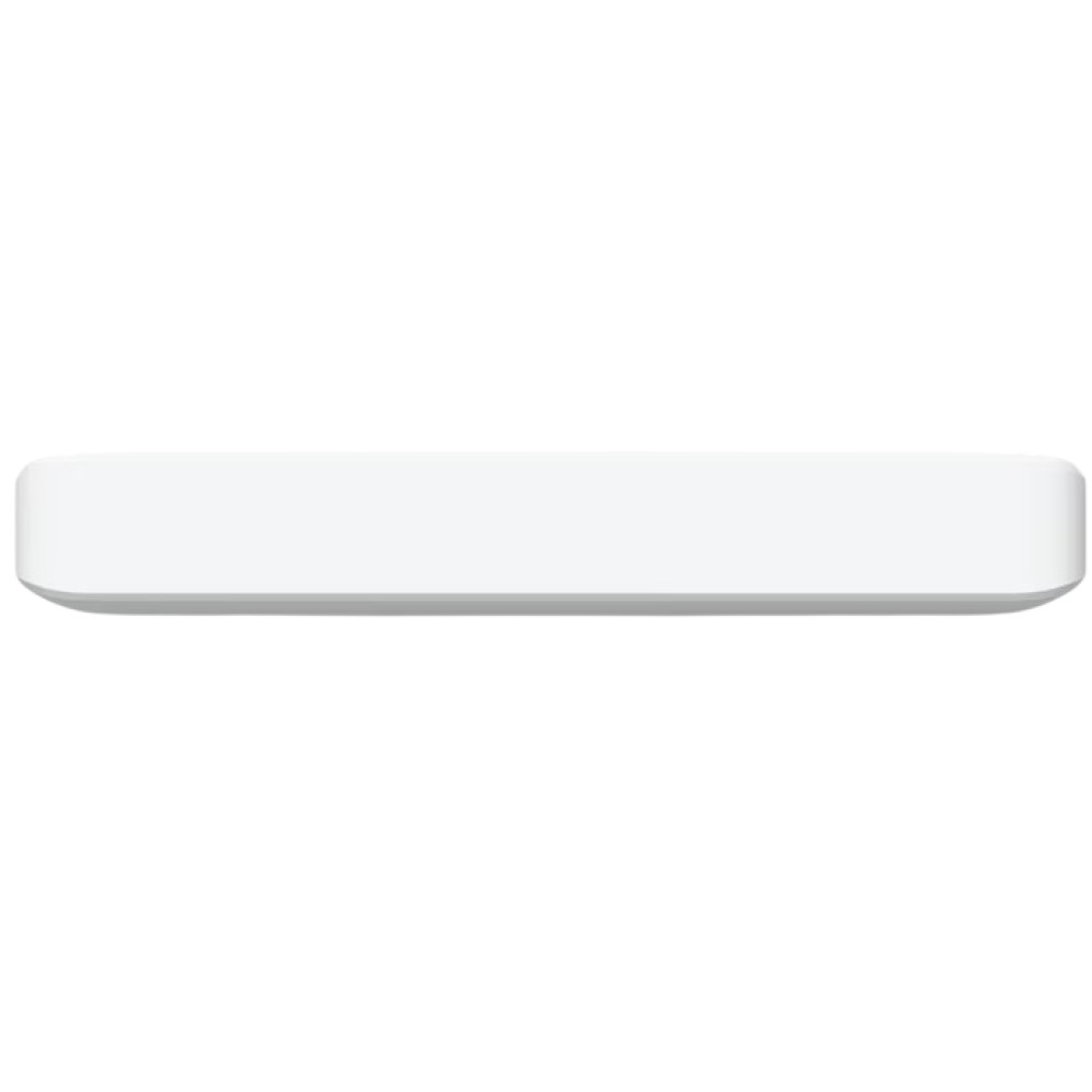 Коммутатор Ubiquiti UniFi Flex 2.5G PoE (USW-FLEX-2.5G-8-POE) управляемый уровнем 2