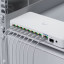 Коммутатор Ubiquiti UniFi Flex 2.5G PoE (USW-FLEX-2.5G-8-POE) управляемый уровнем 2
