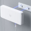 Коммутатор Ubiquiti UniFi Flex 2.5G PoE (USW-FLEX-2.5G-8-POE) управляемый уровнем 2