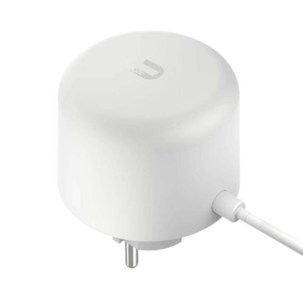 Блок живлення Ubiquiti G4 Doorbell Power Supply (UVC-G4-DOORBELL-PS) для дверного дзвінка G4 DOORBELL