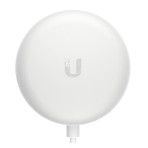 Блок живлення Ubiquiti G4 Doorbell Power Supply (UVC-G4-DOORBELL-PS) для дверного дзвінка G4 DOORBELL