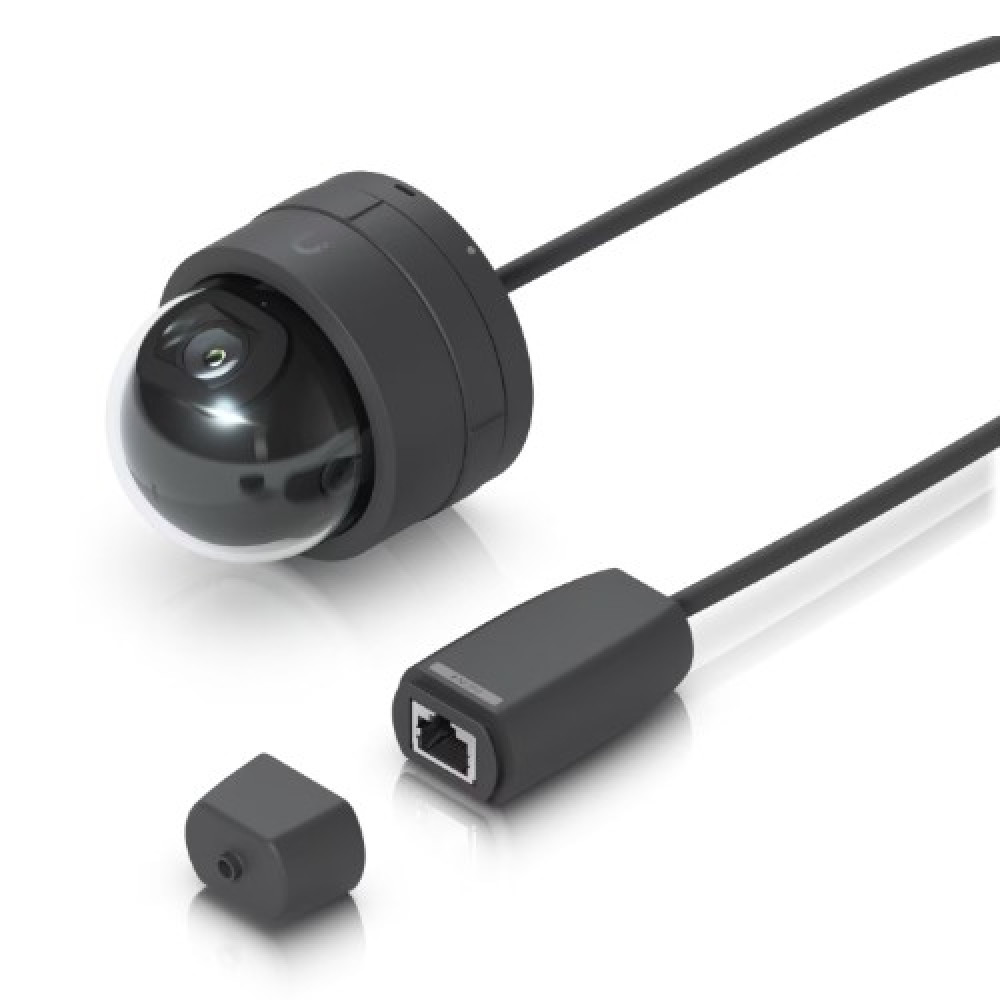 IP-камера Ubiquiti UniFi G5 Dome Ultra Black (UVC-G5-Dome-Ultra-B)