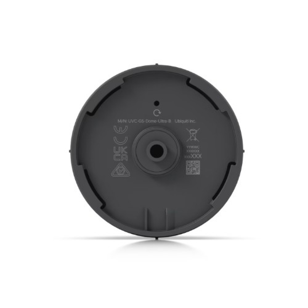 IP-камера Ubiquiti UniFi G5 Dome Ultra Black (UVC-G5-Dome-Ultra-B)