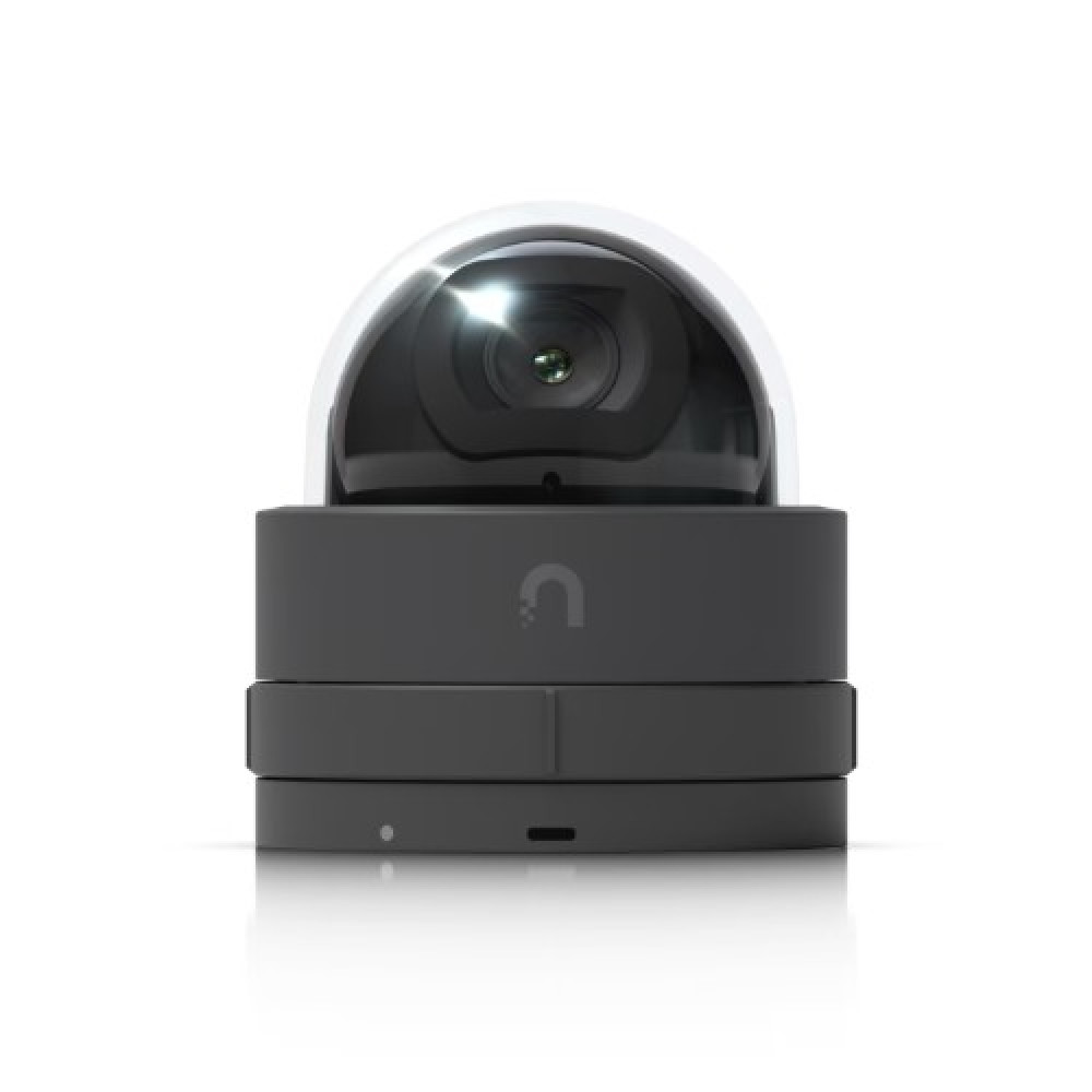 IP-камера Ubiquiti UniFi G5 Dome Ultra Black (UVC-G5-Dome-Ultra-B)