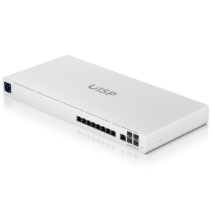 Маршрутизатор Ubiquiti UISP Router Pro (UISP-R-Pro)