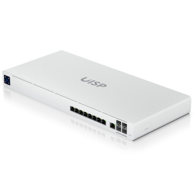 Маршрутизатор Ubiquiti UISP Router Pro (UISP-R-Pro)