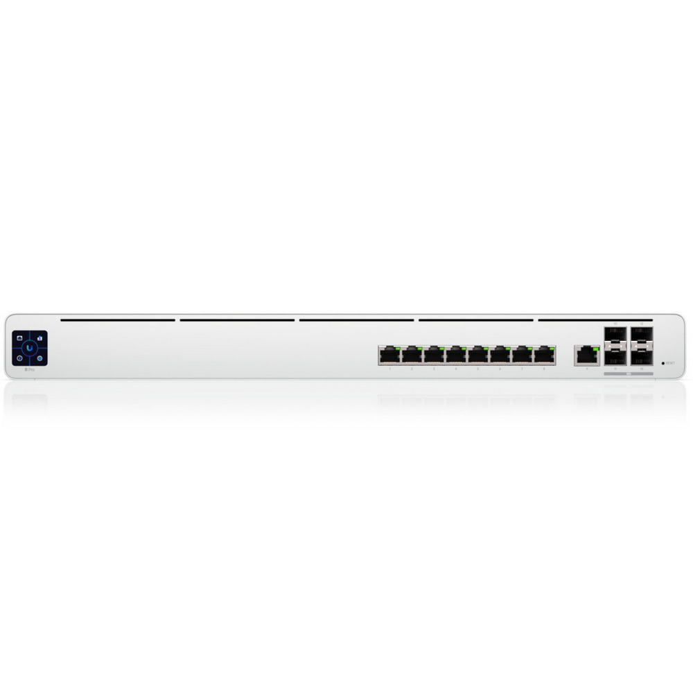 Маршрутизатор Ubiquiti UISP Router Pro (UISP-R-Pro)
