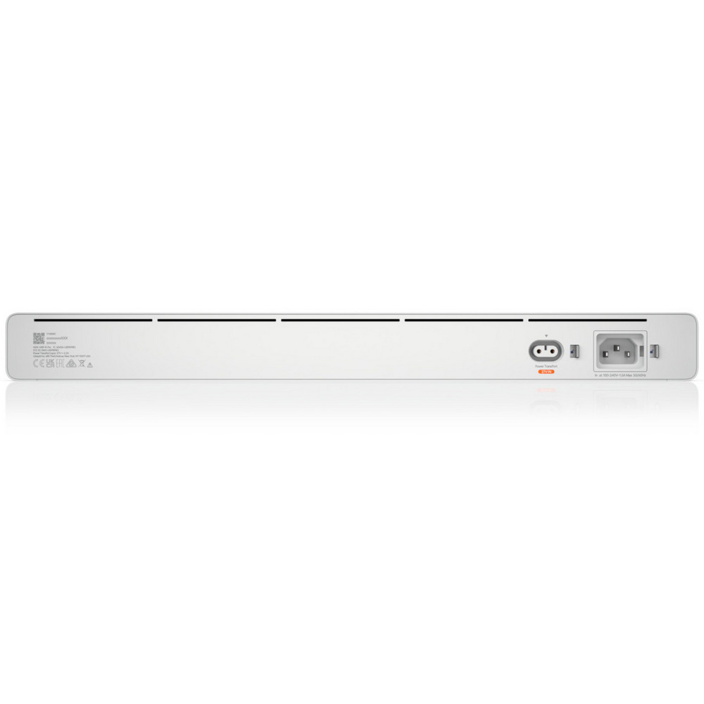 Маршрутизатор Ubiquiti UISP Router Pro (UISP-R-Pro)