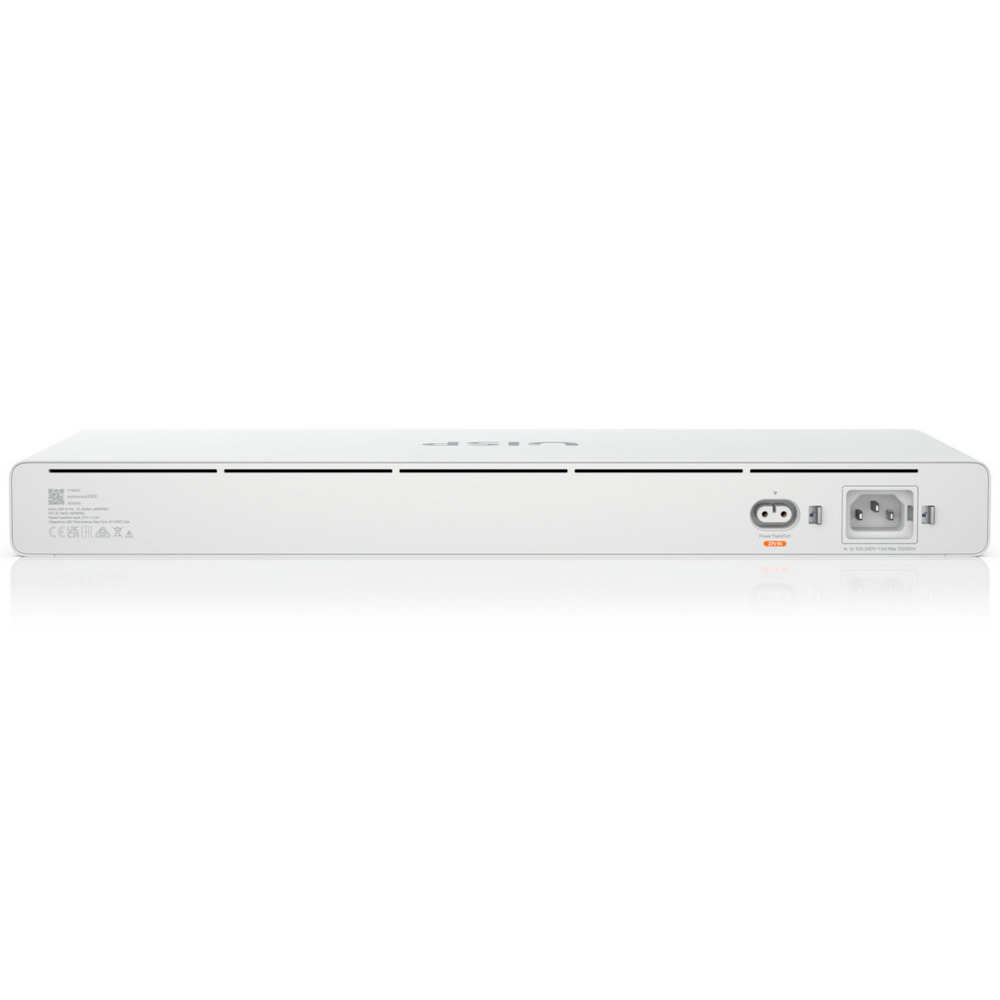 Маршрутизатор Ubiquiti UISP Router Pro (UISP-R-Pro)