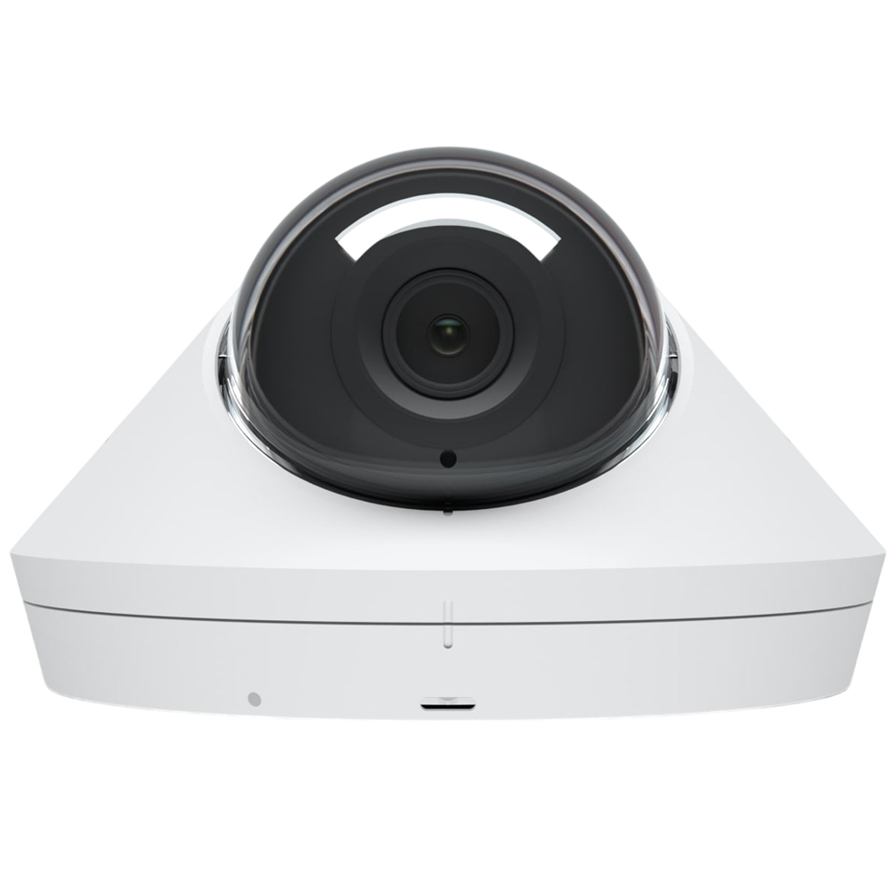 4 Мп IP камера Ubiquiti UniFi G5 Dome (UVC-G5-Dome)