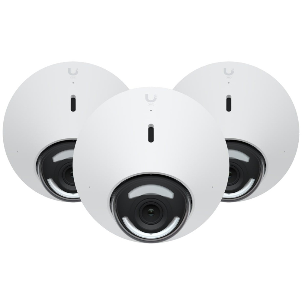 4 Мп IP камера Ubiquiti UniFi G5 Dome (UVC-G5-Dome)