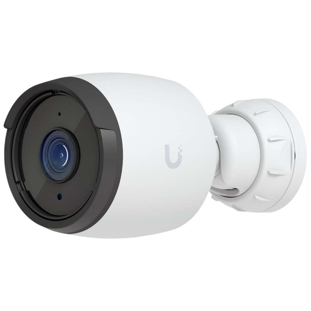 8 Мп IP камера Ubiquiti UniFi G6 Bullet White (UVC-G6-Bullet-W)