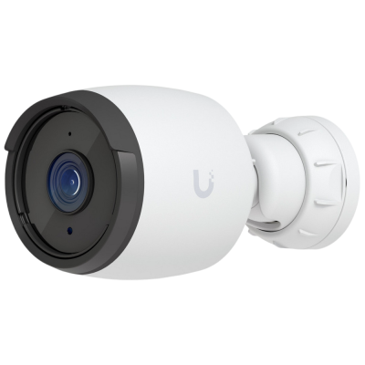 8 Мп IP камера Ubiquiti UniFi G6 Bullet White (UVC-G6-Bullet-W)