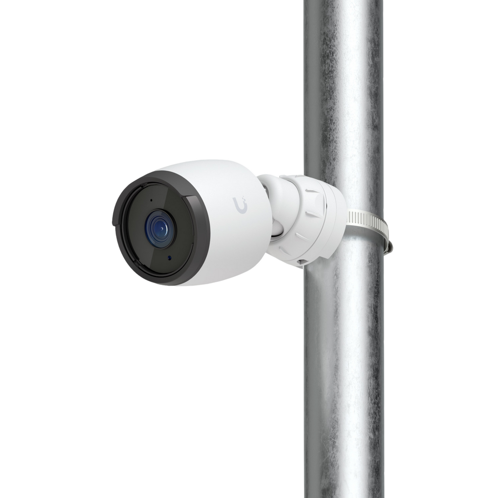 8 Мп IP камера Ubiquiti UniFi G6 Bullet White (UVC-G6-Bullet-W)